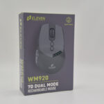 ماوس بی سیم ایلون مدل WM920