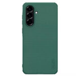 کاور نیلکین مدل Super Frosted Shield Pro مناسب برای گوشی موبایل سامسونگ Galaxy A56/ A36