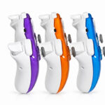 دسته بازی بی سیم ایکس پی-پروداکت مدل MX311Plus-s