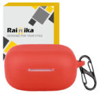 کاور رینیکا مدل NC R60 i مناسب برای کیس هدفون بی سیم انکر Soundcore R60i NC