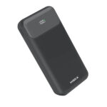پاوربانک هیسکا کد HP-218PD ظرفیت 20000 میلی آمپر
