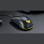 ماوس ایسوس مدل TUF GAMING M3 GEN II