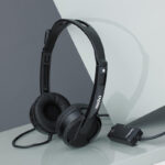 هدفون رپو مدل H120