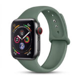 بند مدل Sport Band مناسب برای اپل واچ سری 1/2/3/4/5/6/7/8/SE/ULTRA سایز 42/44/45/49 میلی متری
