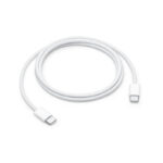 کابل USB-C اپل مدل 60W-C طول 1 متر