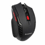 موس بی سیم لنوو مدل M360