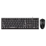 کیبورد و ماوس میتسوشیدا مدل KC-501