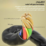 هندزفری ایتاک مدل THC16