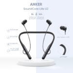 هدفون بلوتوثی انکر مدل SoundCore Life U2 A3212