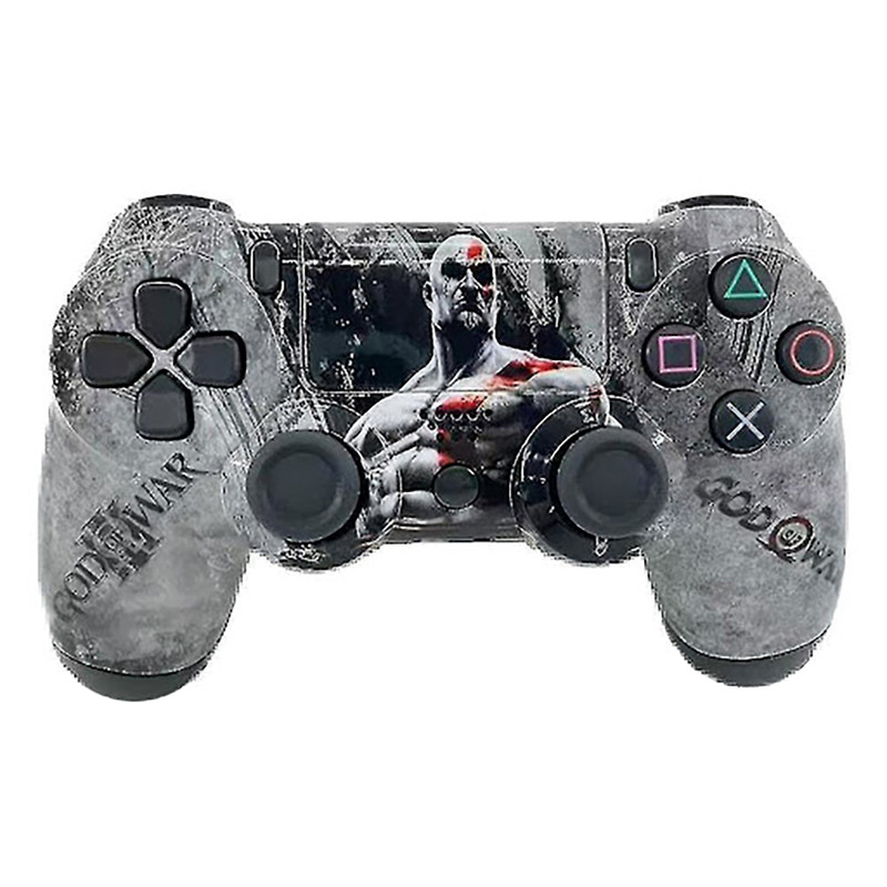 3cf98401ef93e5f22e6481597fe743ca546e5c7e_1706965729 دسته بازی پلی استیشن 4 مدل DUAL SHOCK GOD OF WAR
