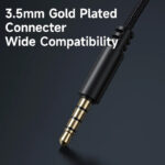 هندزفری مک دودو مدل HP-3500