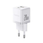 شارژر دیواری 20 وات مدل Palm Fast 20W