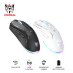 ماوس بی سیم مخصوص بازی اونیکوما مدل CW917 DUAL MODE