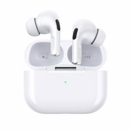 هدفون بلوتوثی دبلیو کی دیزاین مدل True Wireless 31