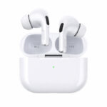هدفون بلوتوثی دبلیو کی دیزاین مدل TWS-EARBUDS WS31