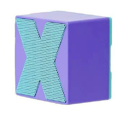 اسپیکر بلوثوتی قابل حمل مدل X1