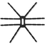 پایه نگهدارنده گوشی برفو مدل Spider Podium