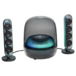 اسپیکر بلوتوثی هارمن کاردن مدل SoundSticks 5