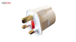 مبدل برق مدل XD-501-E