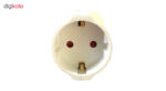 مبدل برق مدل XD-501-E