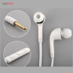 هدفون J5 مدل HS3303WE