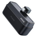 پاوربانک مک دودو مدل MC-6302 20w ظرفیت 5000 میلی آمپرساعت