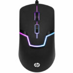 ماوس گیمینگ اچ پی مدل M100 کد 2028