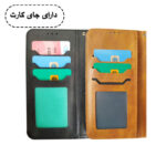 کیف کلاسوری قاب سالیوان مدل CHICBAG مناسب برای گوشی موبایل سامسونگ Galaxy A35 / A55