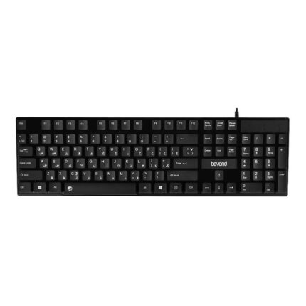 کیبورد بیاند مدل BK-2360