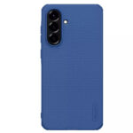 کاور نیلکین مدل Super Frosted Shield Pro مناسب برای گوشی موبایل سامسونگ Galaxy A56/ A36