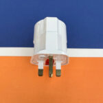 مبدل برق 2 به 3 نارکن مدل XD-501-E
