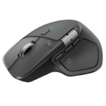 ماوس بی سیم لاجیتک مدل MX MASTER 4