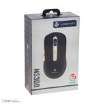 ماوس بی سیم مخصوص بازی لاجی کی مدل M530B
