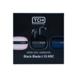 هدفون بلوتوثی تی سی اچ مدل Blade L10 ANC