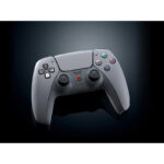 دسته بازی بی‌سیم مدل CFI-ZCT1W طرح PlayStation 30th Anniversary