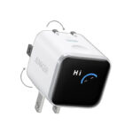 شارژر دیواری 45 وات انکر مدل A121D