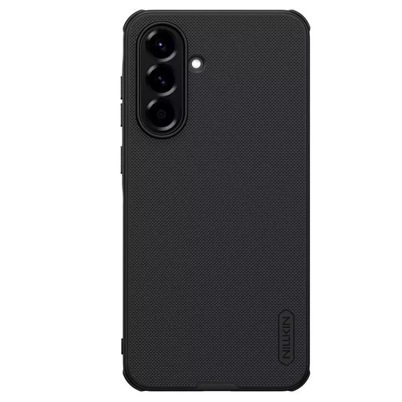 کاور نیلکین مدل Super Frosted Shield Pro مناسب برای گوشی موبایل سامسونگ Galaxy A56/ A36