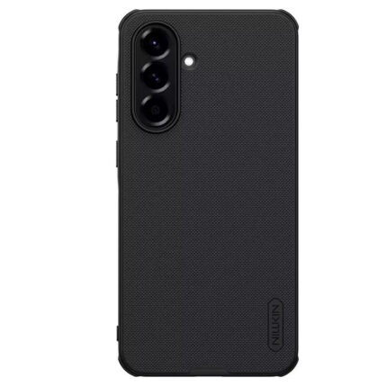 کاور نیلکین مدل Super Frosted Shield Pro مناسب برای گوشی موبایل سامسونگ Galaxy A56/ A36