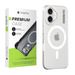 کاور موفی مدل IP17_HMMG01 مناسب برای گوشی موبایل اپل iPhone 17