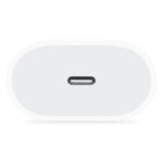 شارژر دیواری 20 وات اپل مدل 20W USB-C