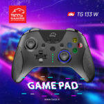 دسته بازی تسکو مدل TG 133W