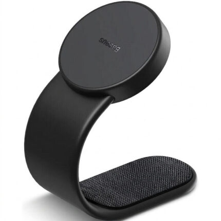 پایه نگهدارنده گوشی موبایل بیسوس مدل C02 Magnetic