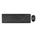 ست کیبورد و ماوس بی سیم تسکو مدل TKM 7011W