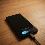 شارژر دیواری 25 وات نیبیوا مدل Super Fast Charge