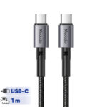 کابل USB-C  مک دودو مدل CA-3130 طول 1متر