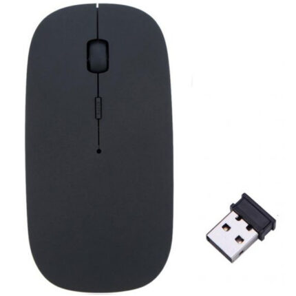 ماوس بی سیم مدل M502