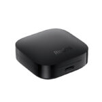 هدفون بلوتوثی شیائومی مدل Redmi Buds 6 Active با نویز کنسلینگ میکروفون (ENC)، درگاه شارژ USB Type-C، دارای دو میکروفون با قابلیت حذف نویز، پشتیبانی از فرمان لمسی، مقاوم در برابر رطوبت و عرق (IPX4)