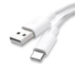 کابل تبدیل USB به USB-C مدل 2ac طول 0.8 متر