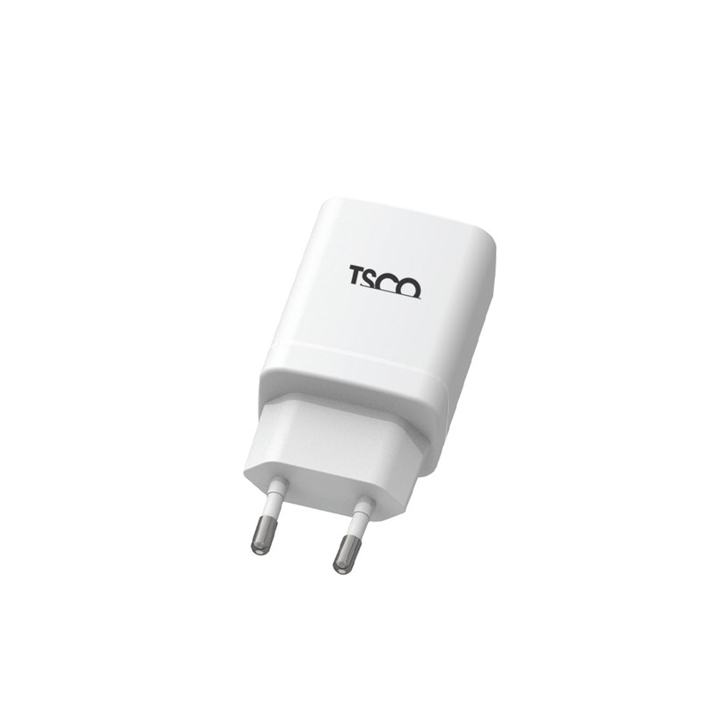 4f2f633ad6500a0c5e20b3500f25e7a975783c27_1735632813 شارژر دیواری ۳۰ وات تسکو مدل TTC 70