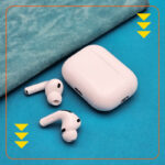 هدفون ریولینک مدل TYQW Pro3